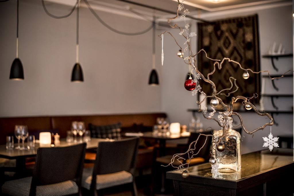 Hotell Fjaellgarden Ski-In Ski-Out Are Bagian luar foto