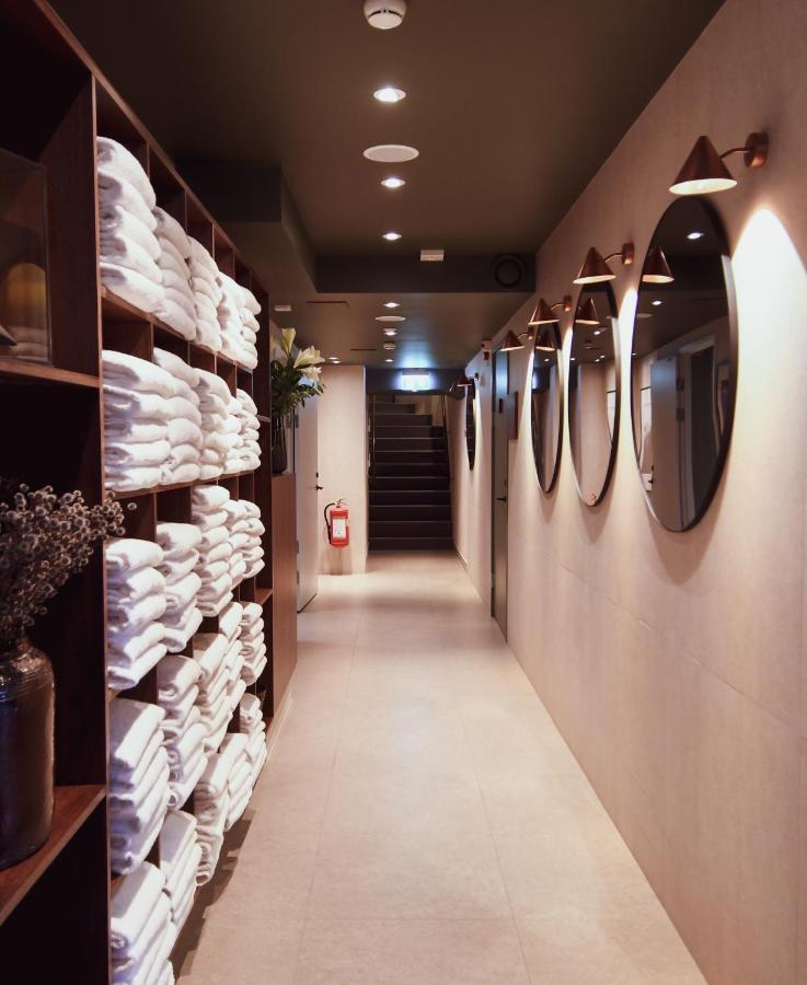 Hotell Fjaellgarden Ski-In Ski-Out Are Bagian luar foto