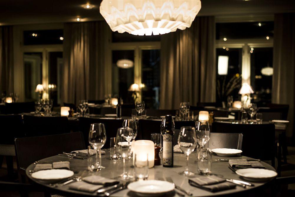 Hotell Fjaellgarden Ski-In Ski-Out Are Bagian luar foto